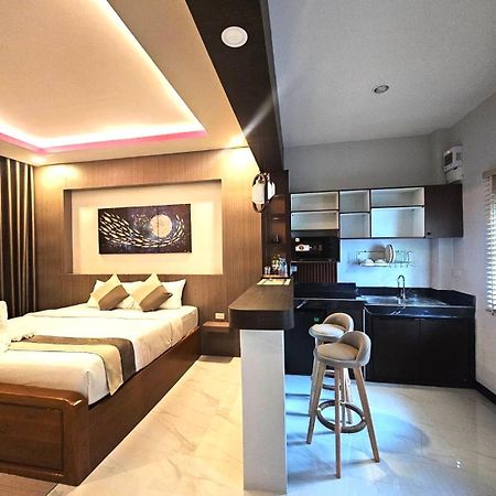 The Cushty Days Lanta Hotel Koh Lanta Luaran gambar
