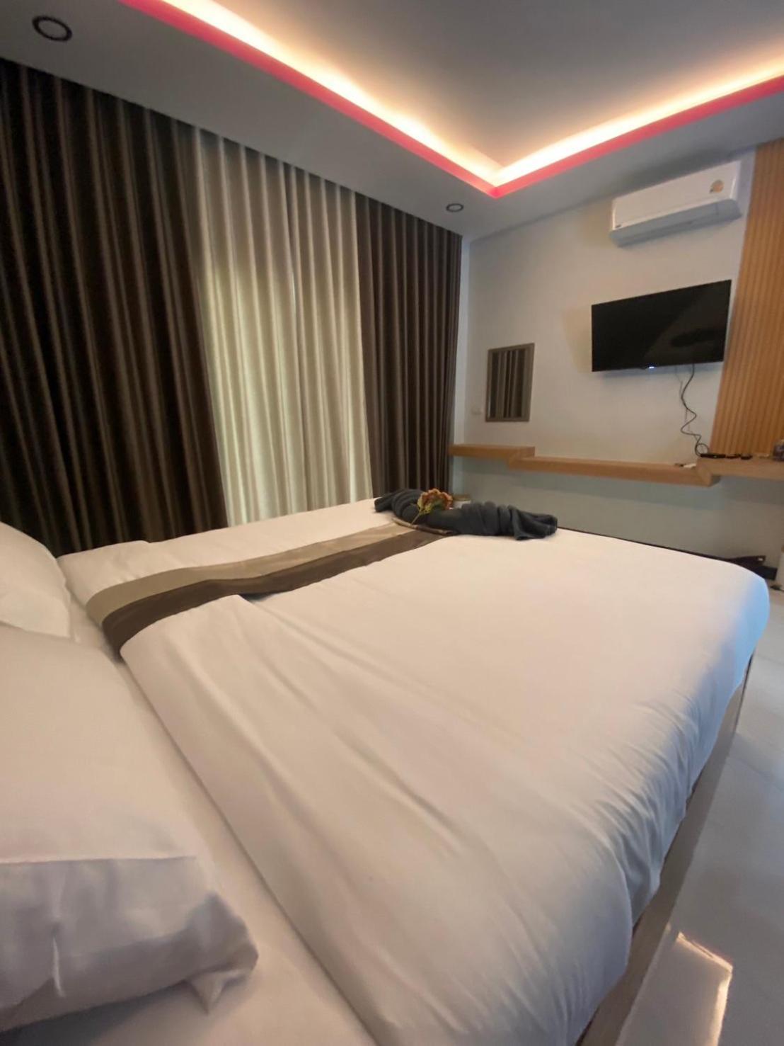The Cushty Days Lanta Hotel Koh Lanta Luaran gambar