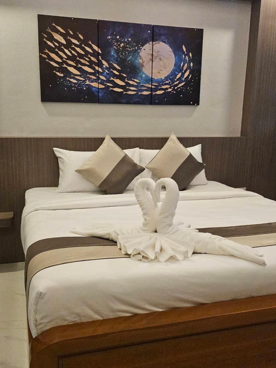 The Cushty Days Lanta Hotel Koh Lanta Luaran gambar
