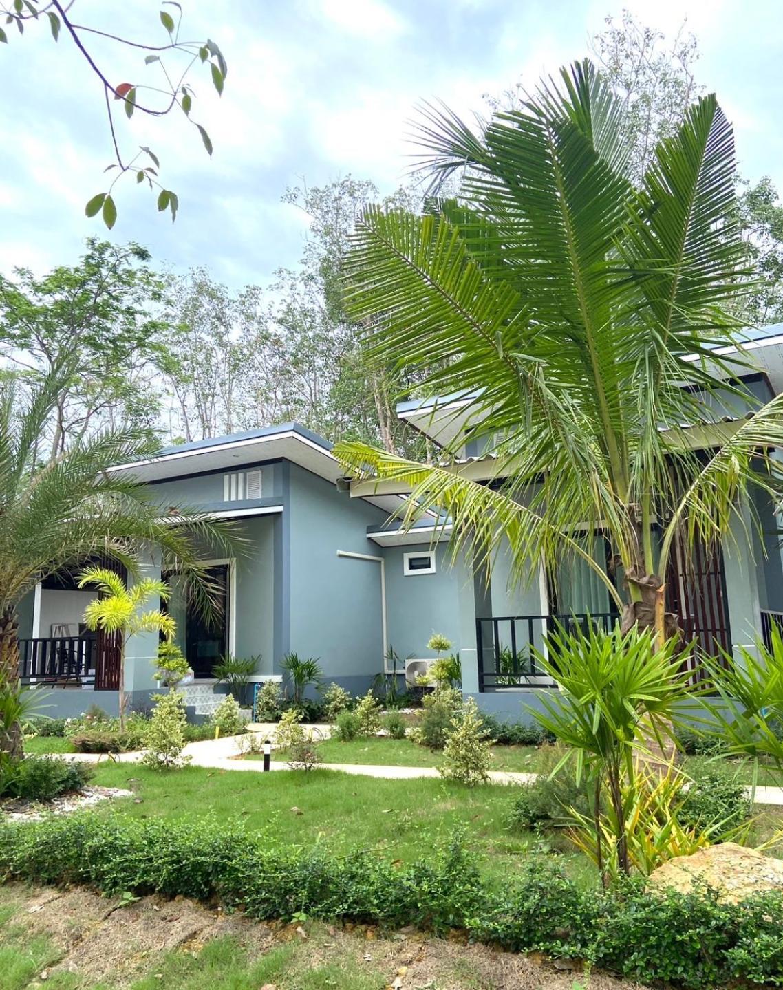 The Cushty Days Lanta Hotel Koh Lanta Luaran gambar